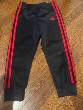 Adidas Track Pants
